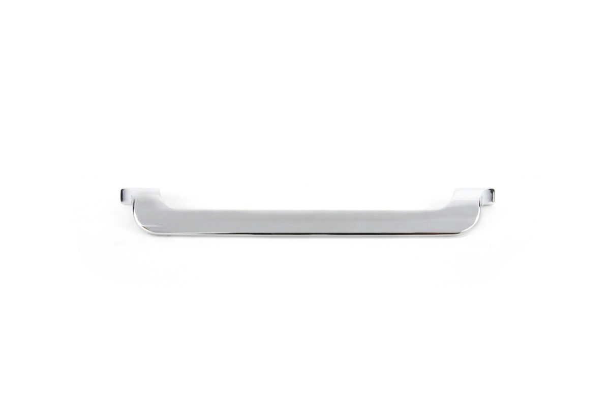 Chrome Synergy Handle