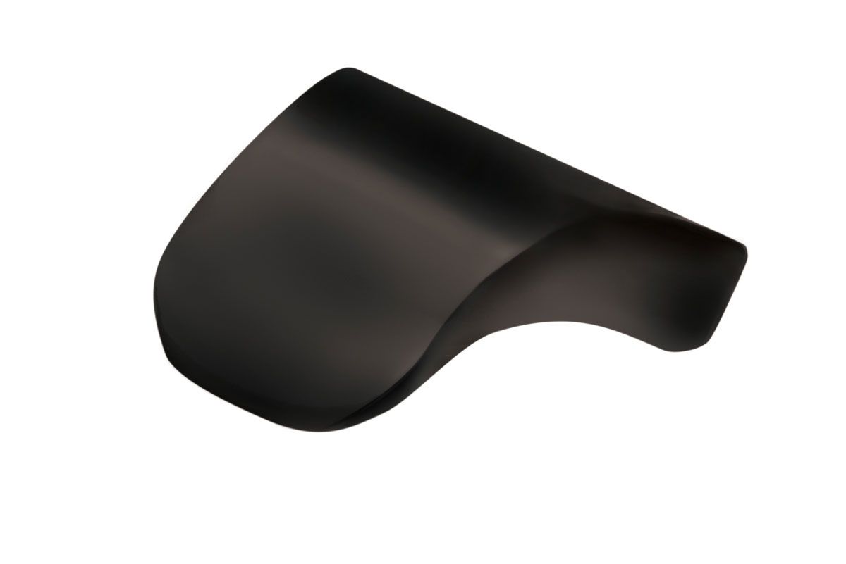 Bronze Synergy Knob