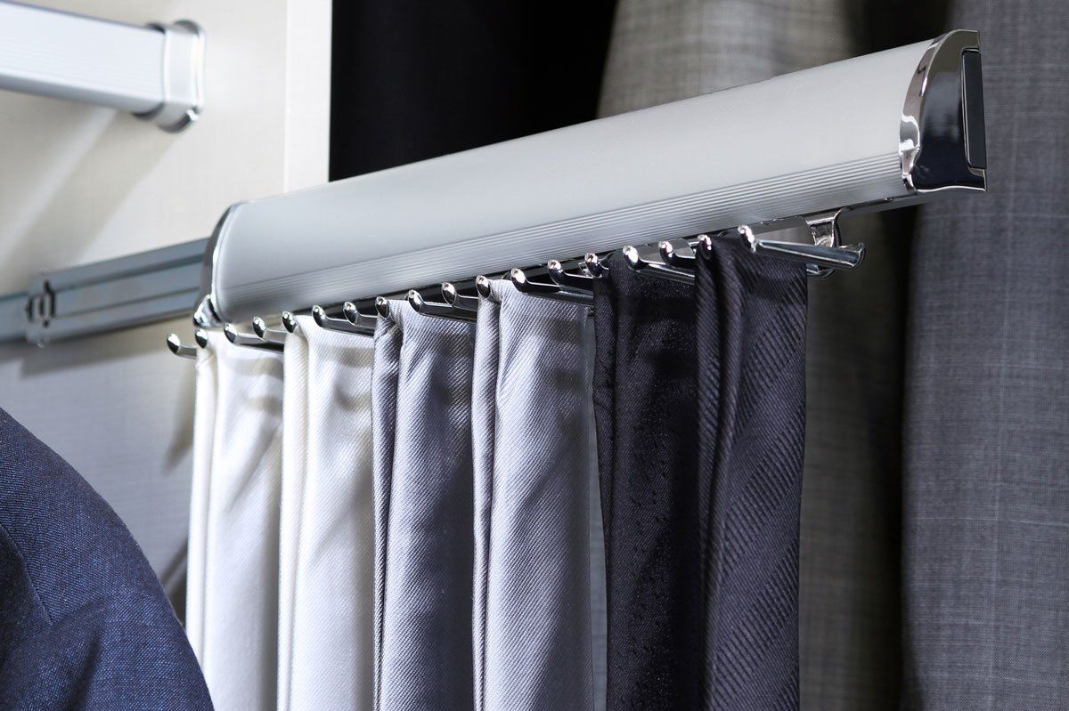 Tie Racks