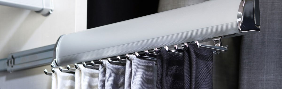 Tie Rack