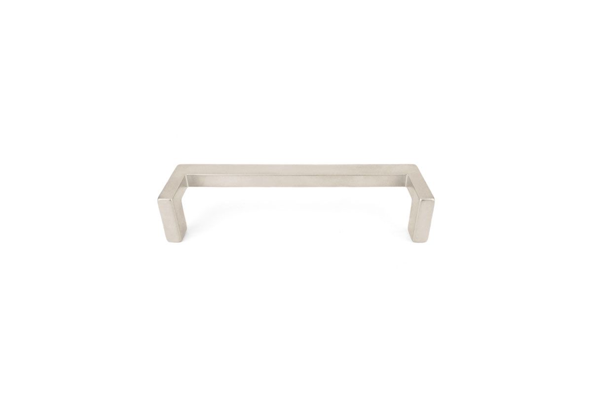 Brushed Waterfall Handle