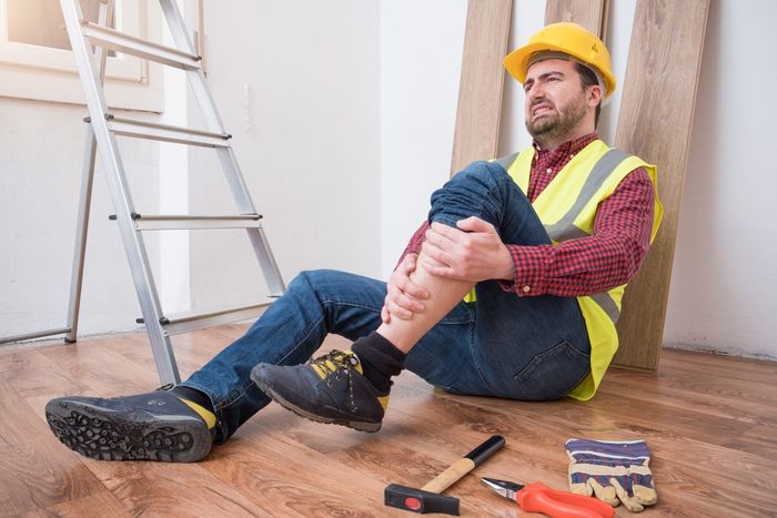 Workers' Compensation Clinic