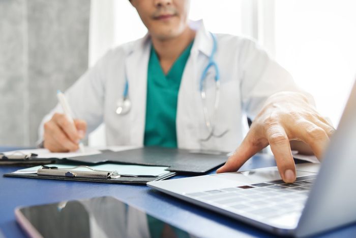 Online Doctor Visits in Houston TX