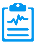 Clipboard Icon