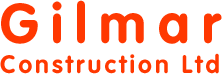 Gilmar Construction LTD Gilmar Construction LTD