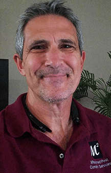 Charles Morgan