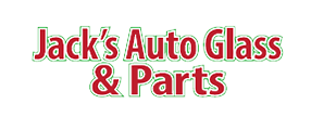 Jack's Auto Glass & Parts Jack's Auto Glass & Parts