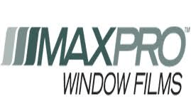 Maxpro Window Films