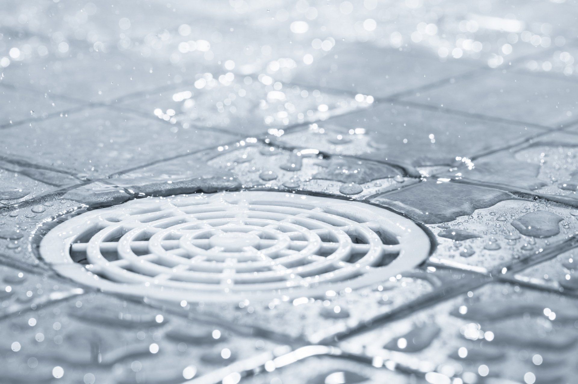 Drainage Services - Shower Drain in Richland County, Ohio Drainage Services - Shower Drain in Richland County, Ohio