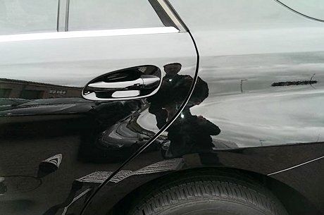 paint restoration