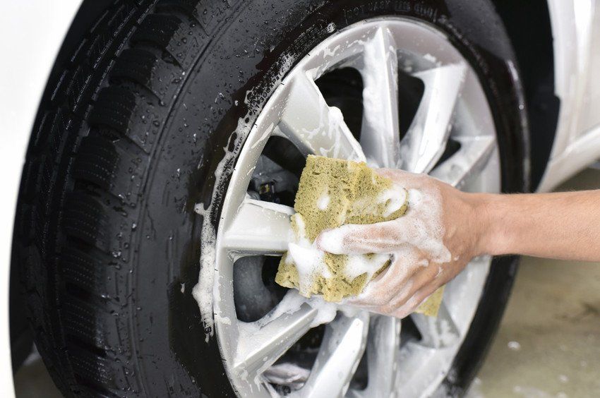 car valeting 2