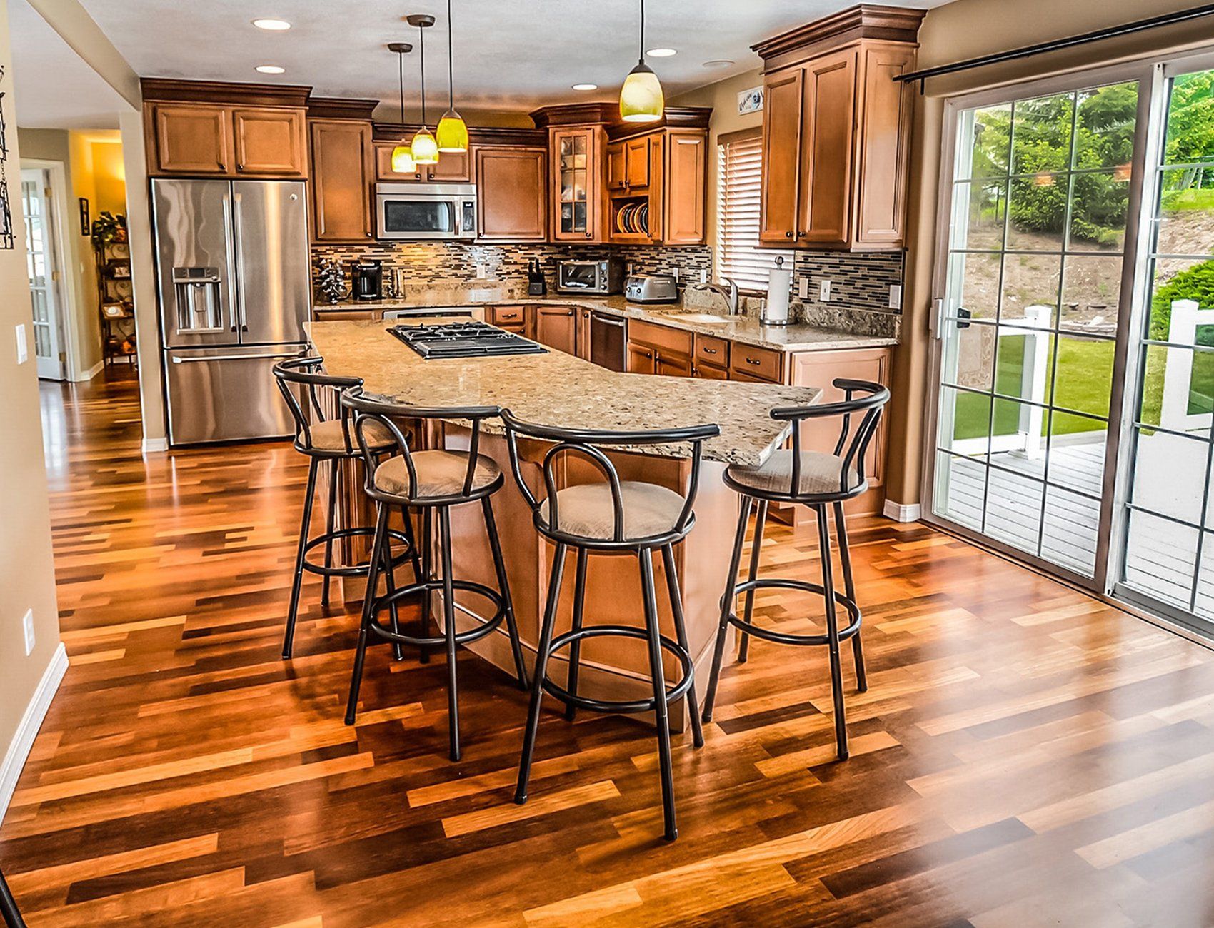 flooring contractors in phoenix