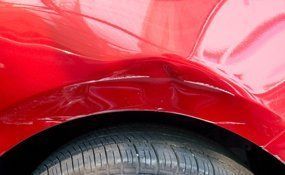 Vehicle bodywork