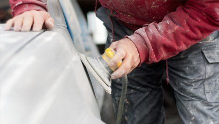 Garage services