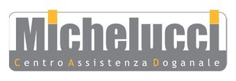 CENTRO ASSISTENZA DOGANALE STUDIO MICHELUCCI - LOGO