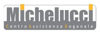 CENTRO ASSISTENZA DOGANALE STUDIO MICHELUCCI - LOGO