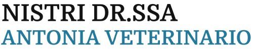 NISTRI DR.SSA ANTONIA VETERINARIO - LOGO