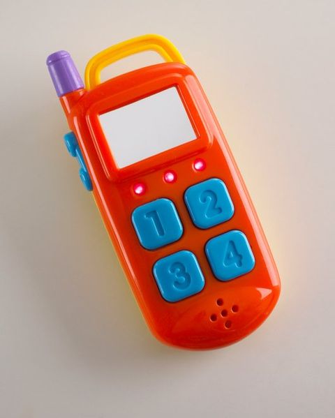 Childcare — Telephone Toy in Grants Pass, OR