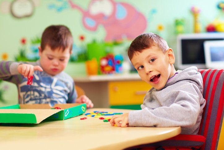 After School Care — Children Playing in Grants Pass, OR