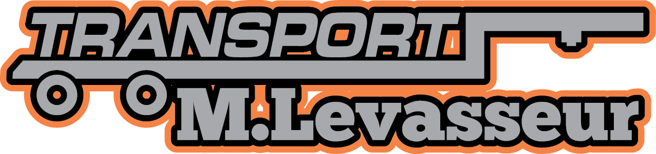 logo Transport M. Levasseur