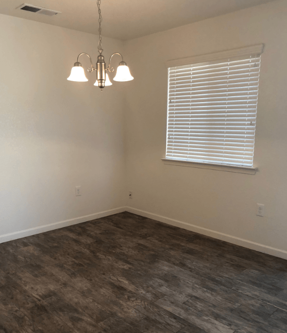 Northwood Townhomes