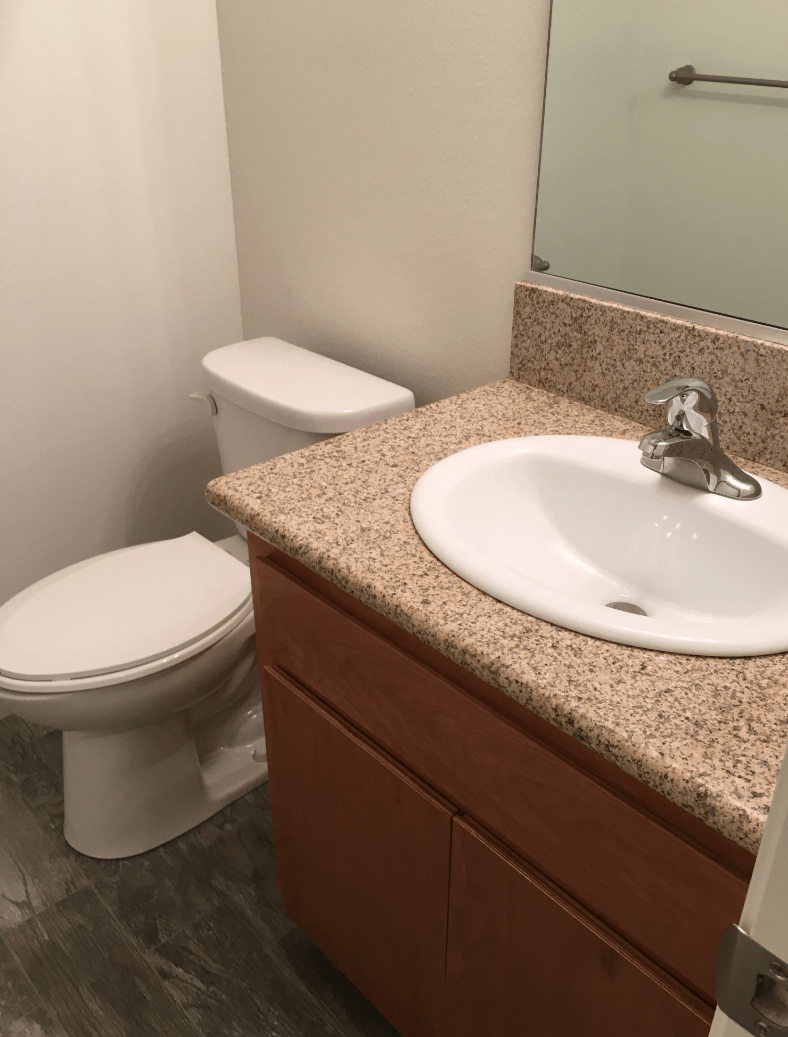 Northwood Townhomes