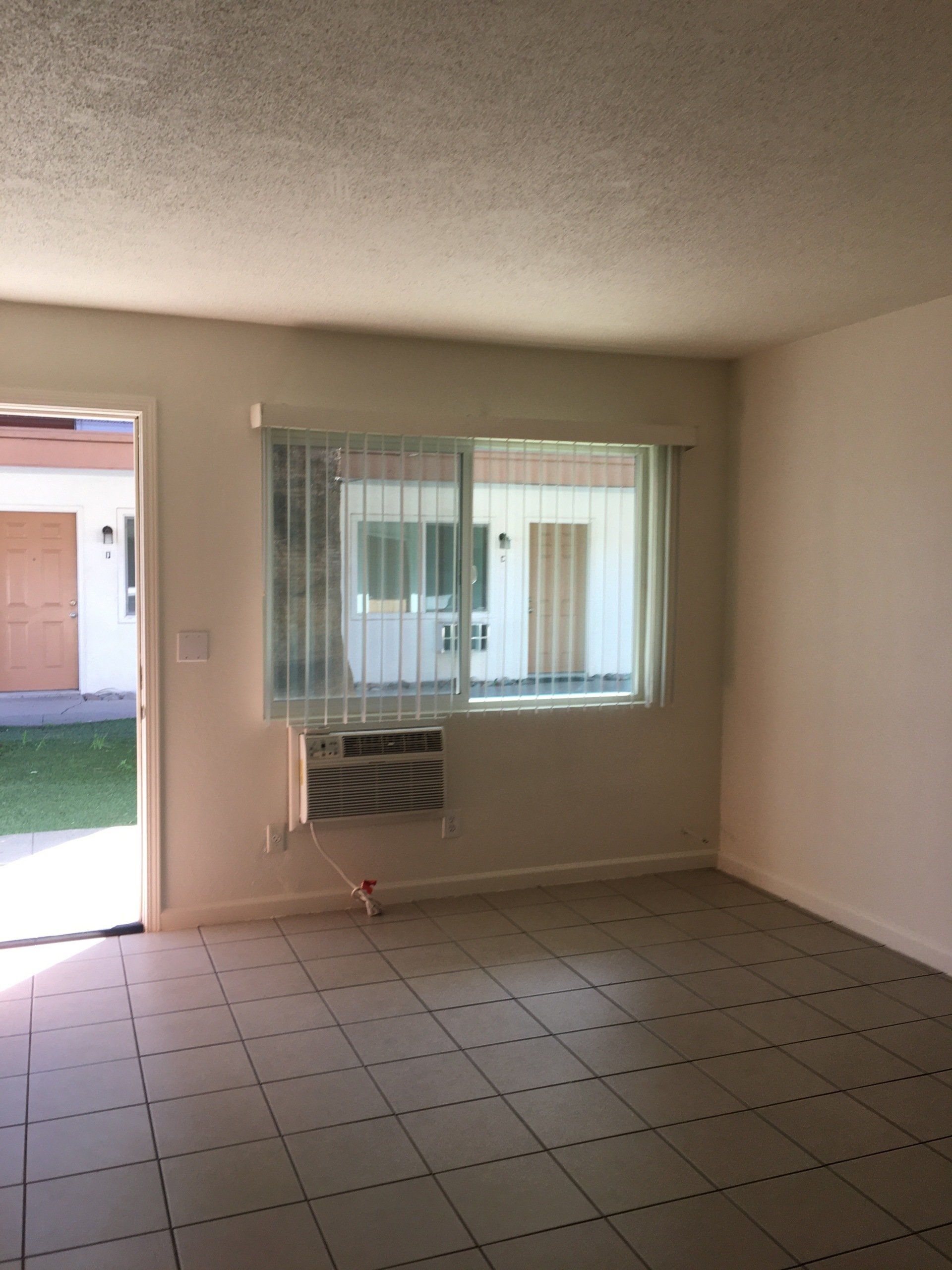 Casa Blanca Interior