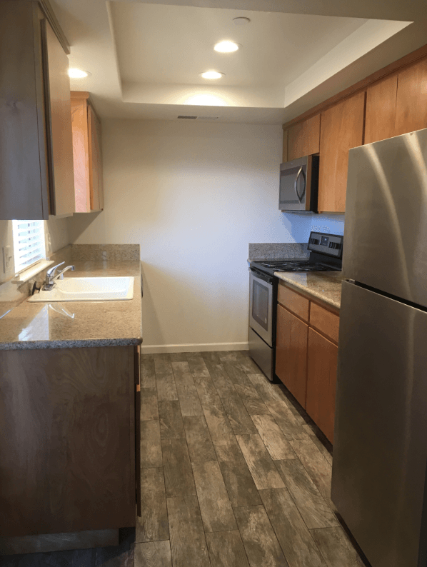 Northwood Townhomes