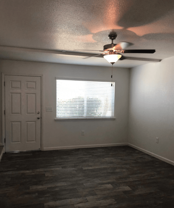 Northwood Townhomes