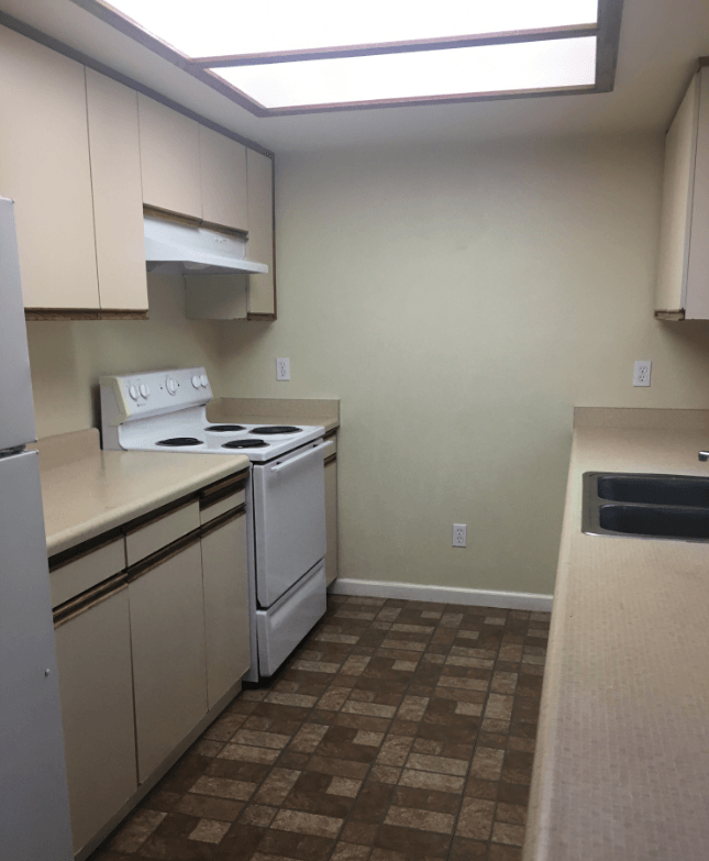 Northwood Townhomes