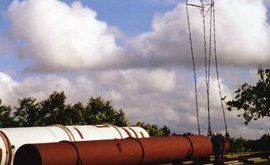 boiler replacement services