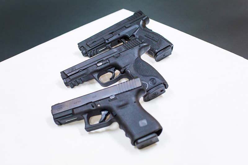 guns for sale- gun shop in Tucson, AZ