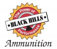 Black Hills Ammunition