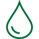 icona acqua di raffreddamento