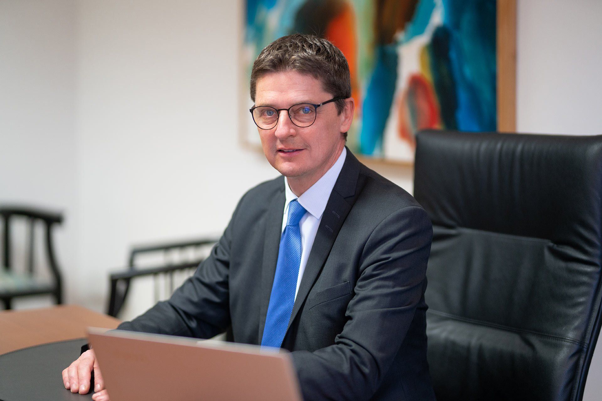 Dr. Wolfgang Kasseroler - Rechtsanwalt Innsbruck