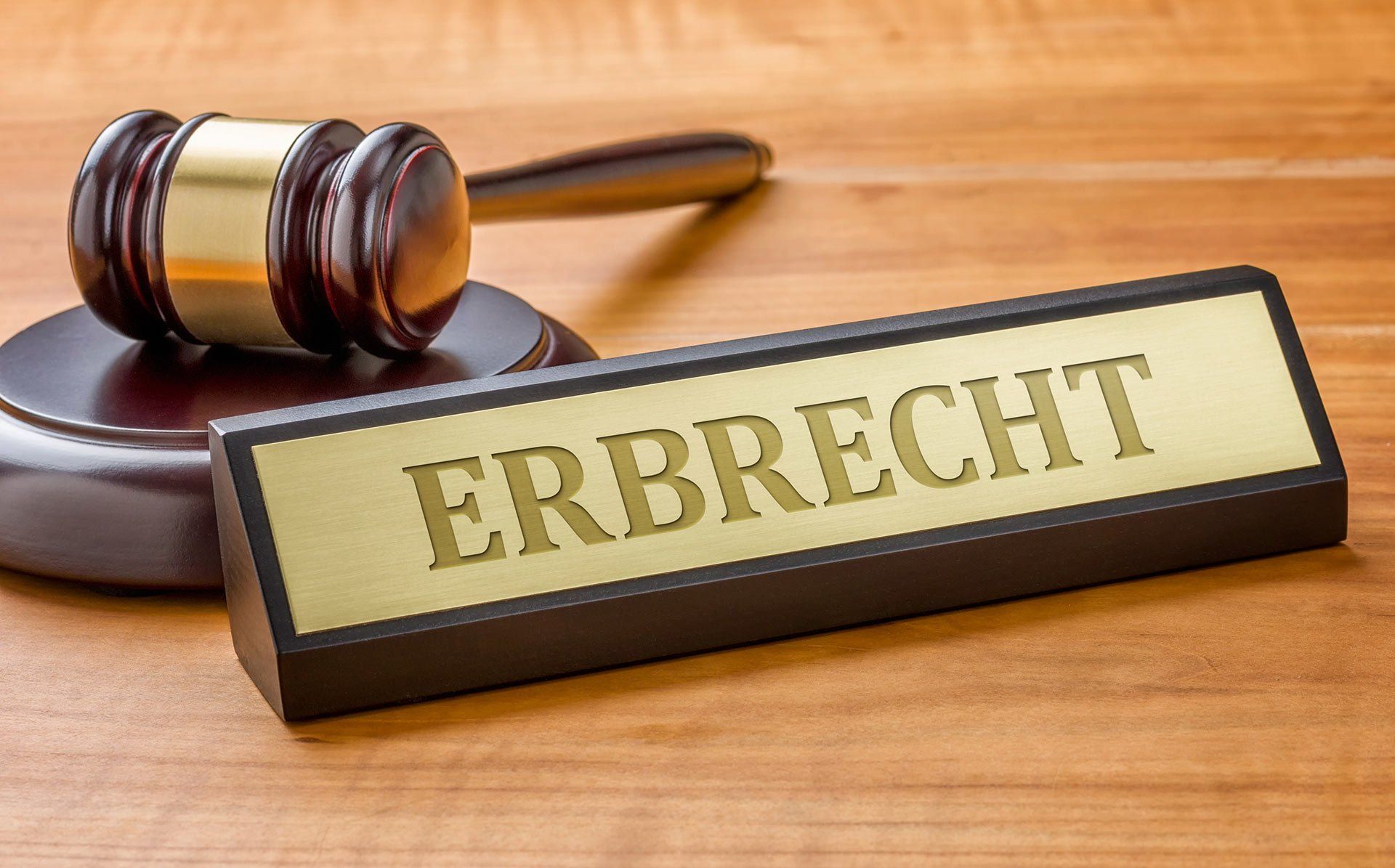 Erbrecht