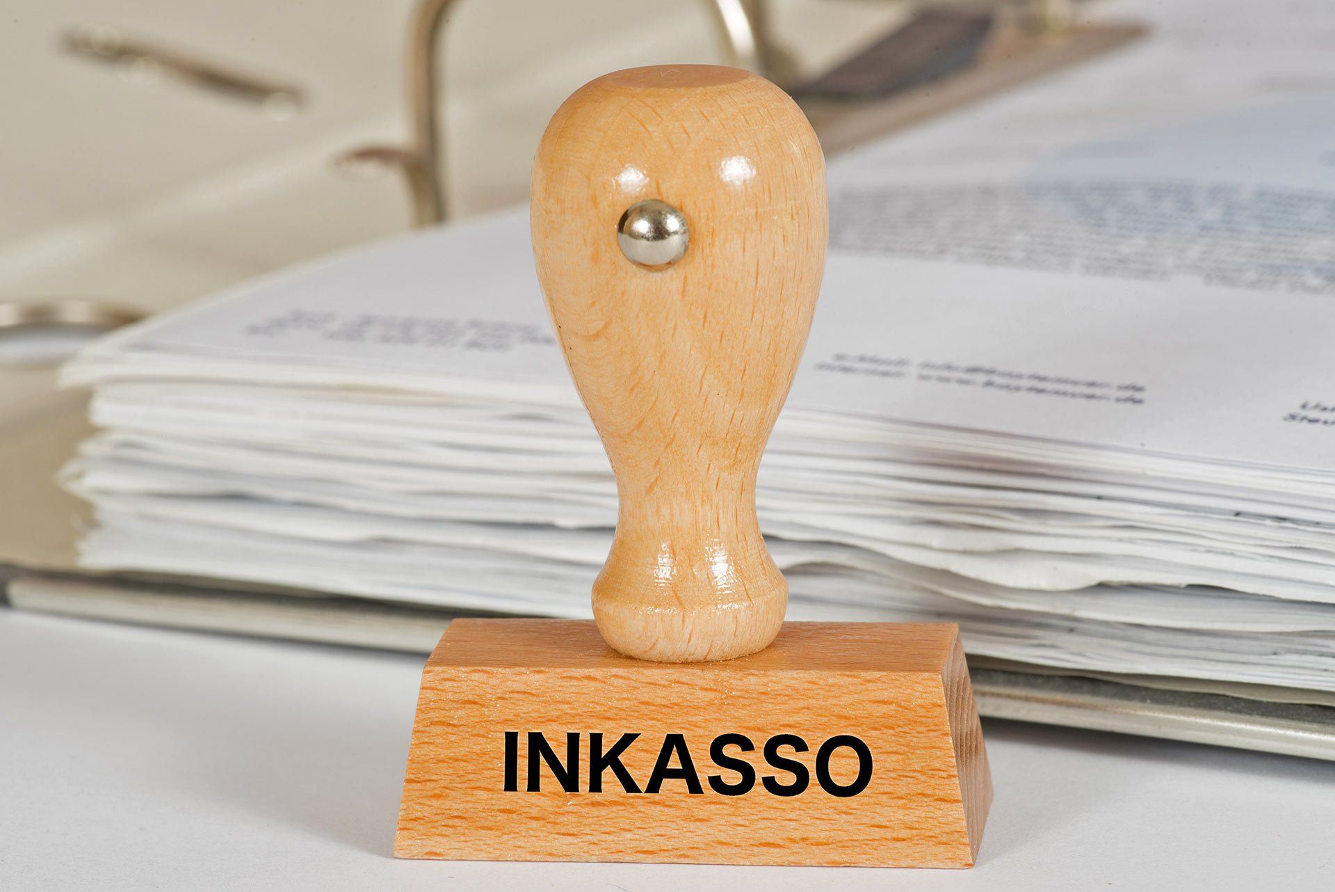 Inkassowesen