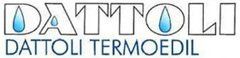 DATTOLI TERMOEDIL-LOGO