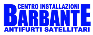 BARBANTE ELETTRAUTO-LOGO