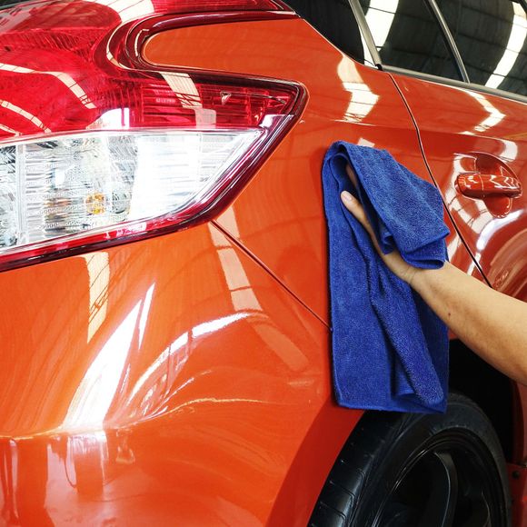 Riparazione carrozzeria auto