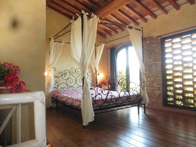 Agriturismo I Pitti - Serravalle Pistoiese Agriturismo I Pitti
