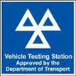 Vehicle Testing Station approval