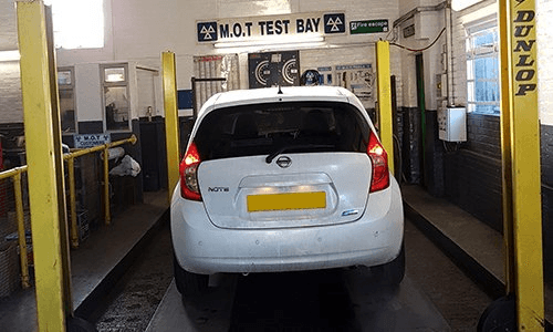 car diagnostics