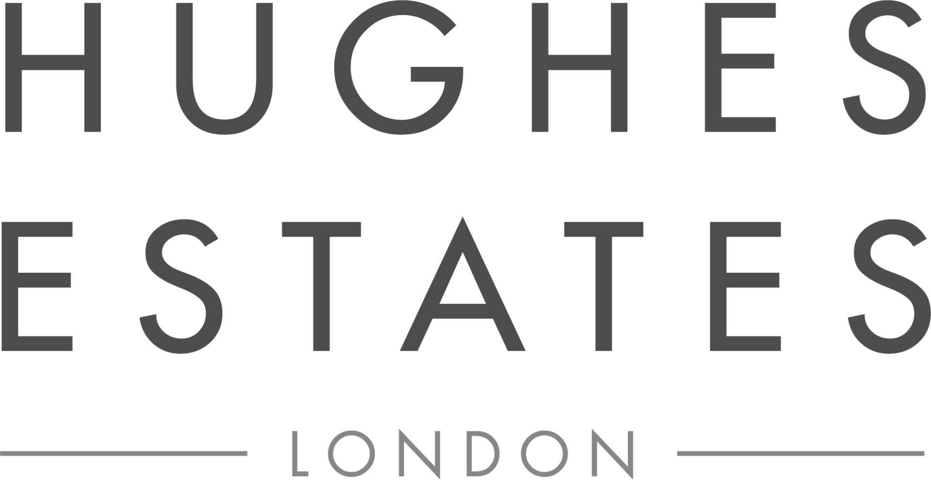 Hughes Estates Bracknell UK property management Logo