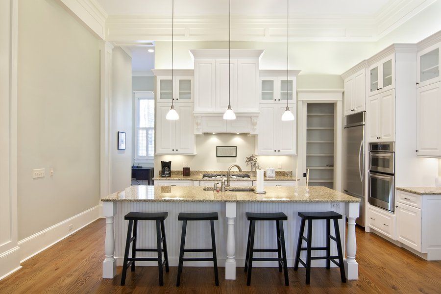 Why Underfloor Heating?