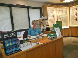 Eye Doctor For Kids – Specialist Optical Owner in Farmville, VA Eye Doctor For Kids – Specialist Optical Owner in Farmville, VA