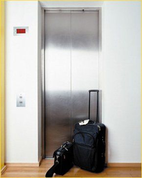 Lift maintenance