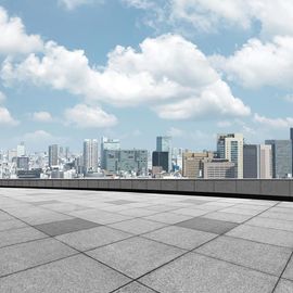 Roof Top of A Commercial Building — Colorado Springs, CO — McWilliams Roofing