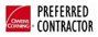 Preferred Contractor