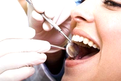 Studio dentistico Vecchiotti Marco Cesena 0547 24741